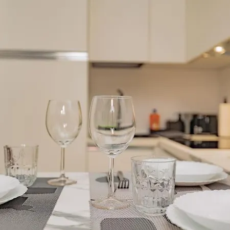 Apartment Wonderful - Isola District Milan