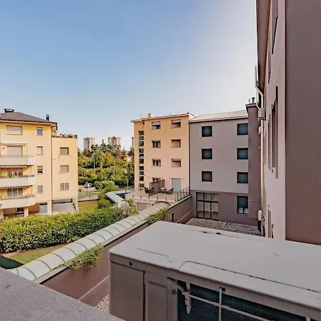Apartamento Wonderful - Isola District Milán