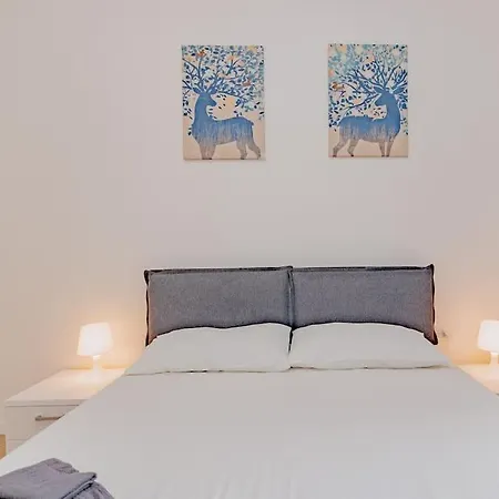 Wonderful - Isola District Apartamento