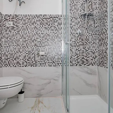 Apartamento Wonderful - Isola District