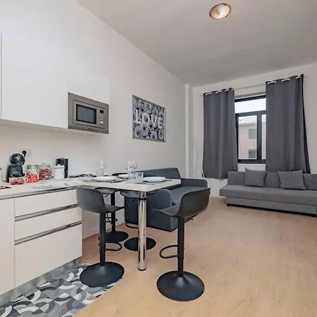 Wonderful - Isola District Apartamento