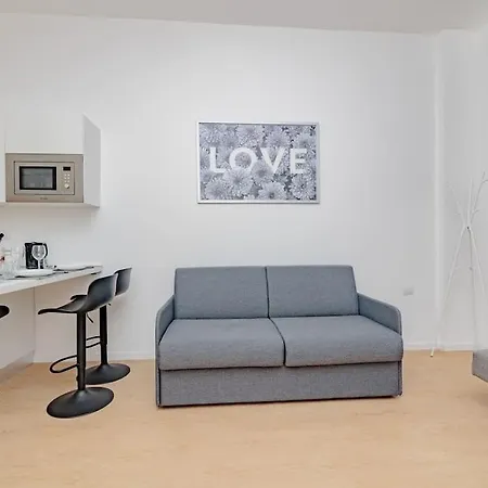 Wonderful - Isola District Apartamento *