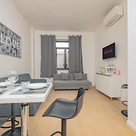Apartamento Wonderful - Isola District *