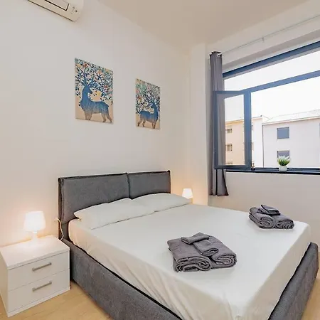 Apartamento Wonderful - Isola District Milán
