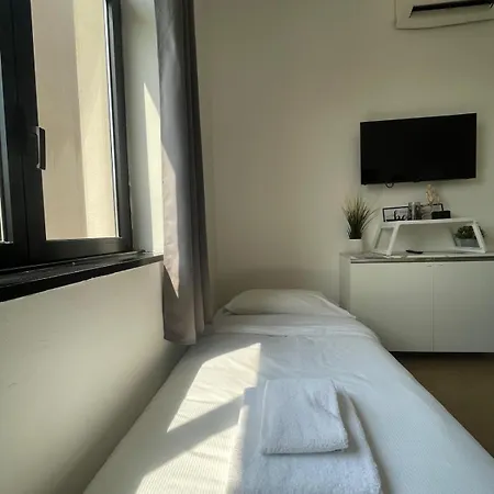 Apartamento Wonderful - Isola District *