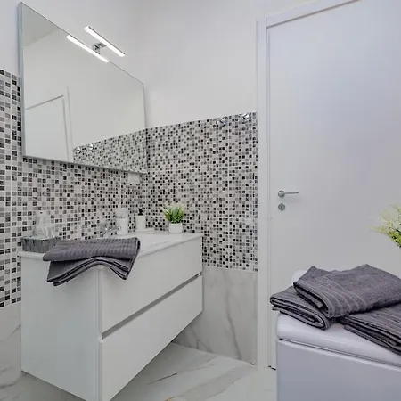 Wonderful - Isola District Apartamento
