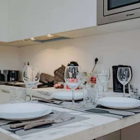 Wonderful - Isola District Apartamento *